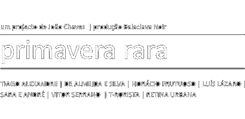 Primavera Rara